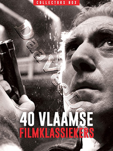 Flemish Films Classic Collection - 40-DVD Box Set (DVD)